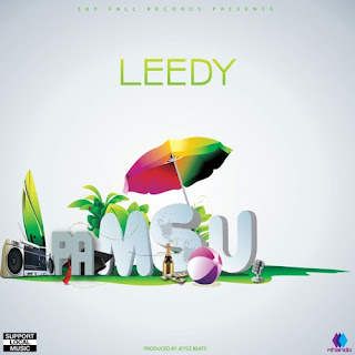 [feature]Leedy - PaMSU
