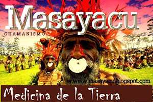 Masayacu Medicina la de Tierra.