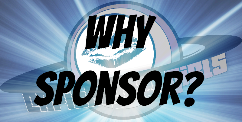 Sponsor CGG