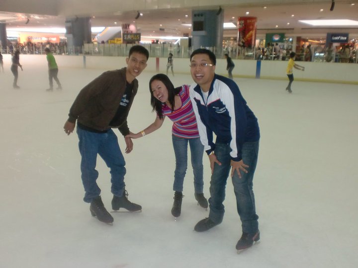 Lagaw Ta' Why I keep coming back to Manila