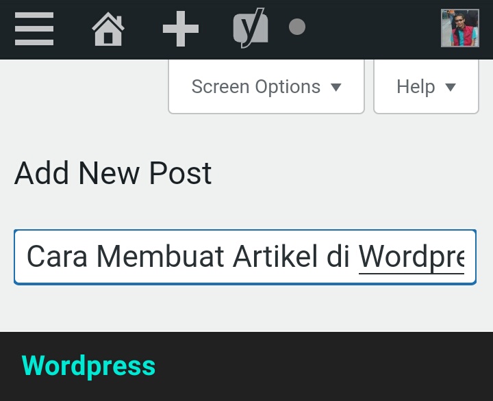 Cara-Membuat-Artikel-di-Wordpress