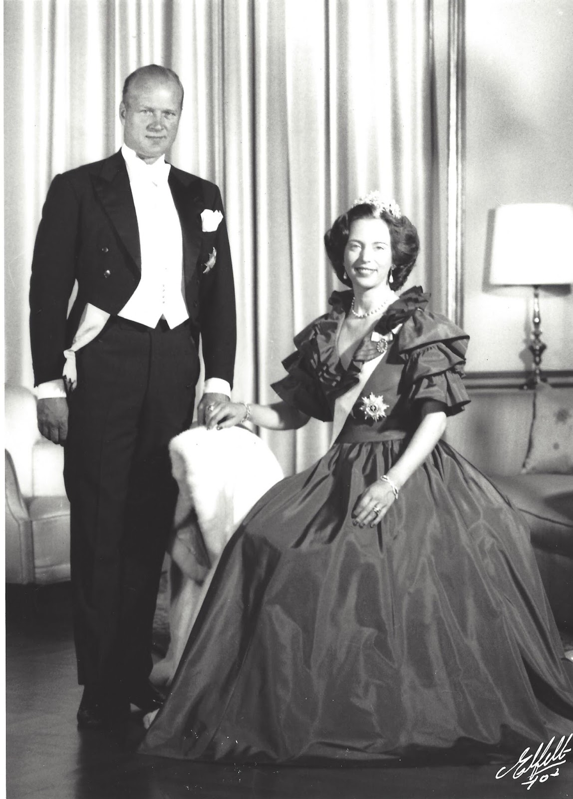 Royal Musings Prince Richard of SaynWittgensteinBerleburg (19342017) Royal Musings Prince Richard of SaynWittgensteinBerleburg (19342017)