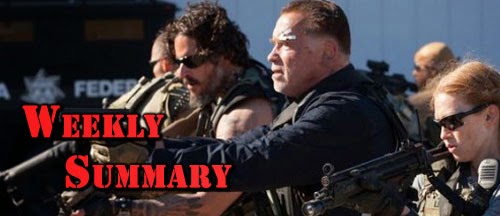  Weekly-Summary-Sabotage-Arnold-Schwarzenegger