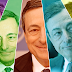 And Now, a Word from Draghi