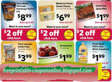 Groceries coupons nz