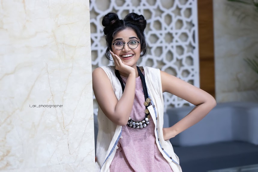 Anupama Parameswaran