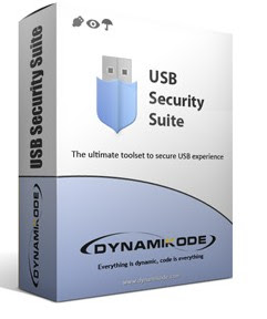 Dynamikode USB Security Suite Portable