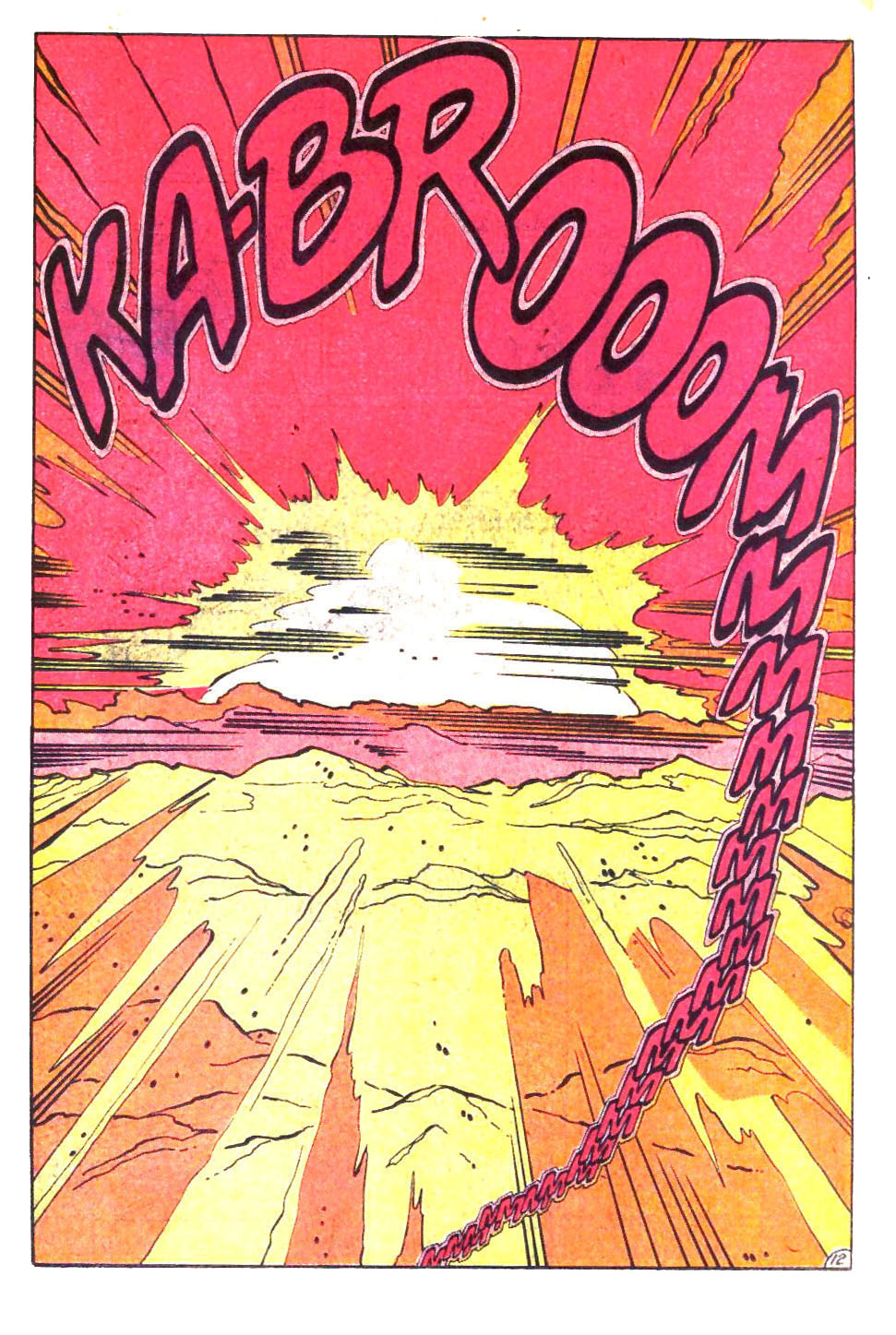 Read online Wonder Woman (1987) comic -  Issue #35 - 13