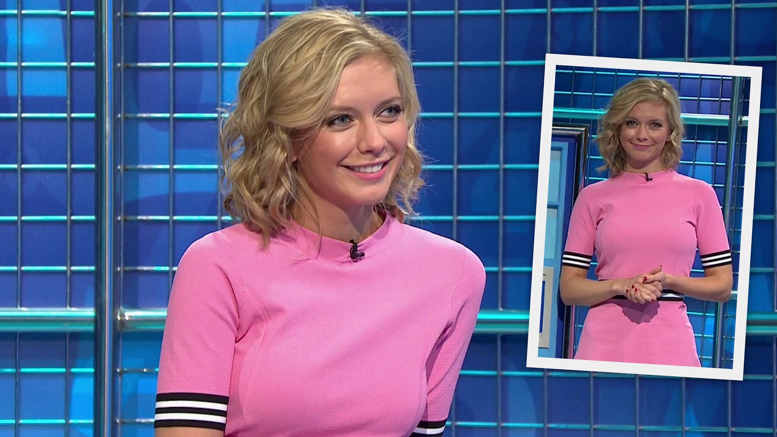 Rachel Riley Wallpapers: Rachel Riley - Countdown & Catsdown Megapost