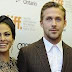 Ryan Gosling and Eva Mendes,breaking up?