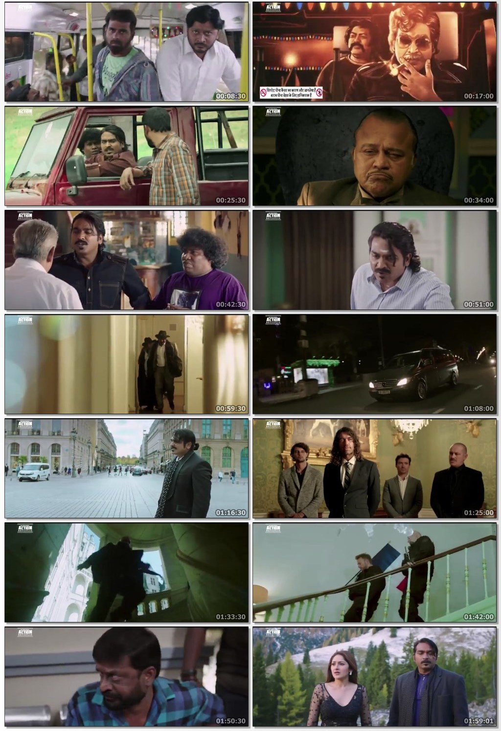 Junga The Real Don (2019) Hindi Dubbed 480p 720p HDRip Download Junga The Real Don movie download 480p, Junga The Real Don movie download 720p, Junga The Real Don movie download 300mb, Junga The Real Don movie download free
