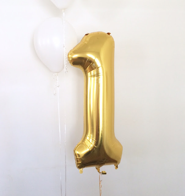 5 Unique Balloon Trends Harlow & Thistle