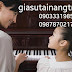 Dịch vụ dạy kèm đàn Piano tại nhà