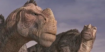 dinosaur 2000 watch disney