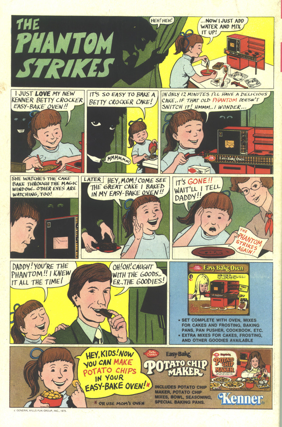 Walt Disney's Mickey Mouse issue 161 - Page 36
