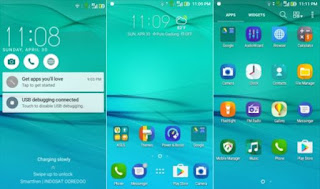 Flash Custom ROM ZenGO – ZenUI Marshmallow Untuk Lenovo A6000/A6000 Plus +