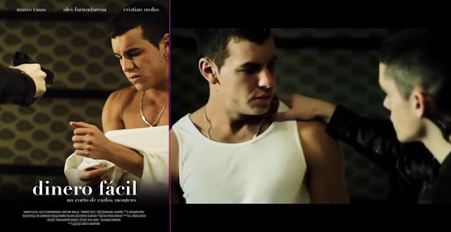 Dinero fácil, corto Dinero fácil, corto