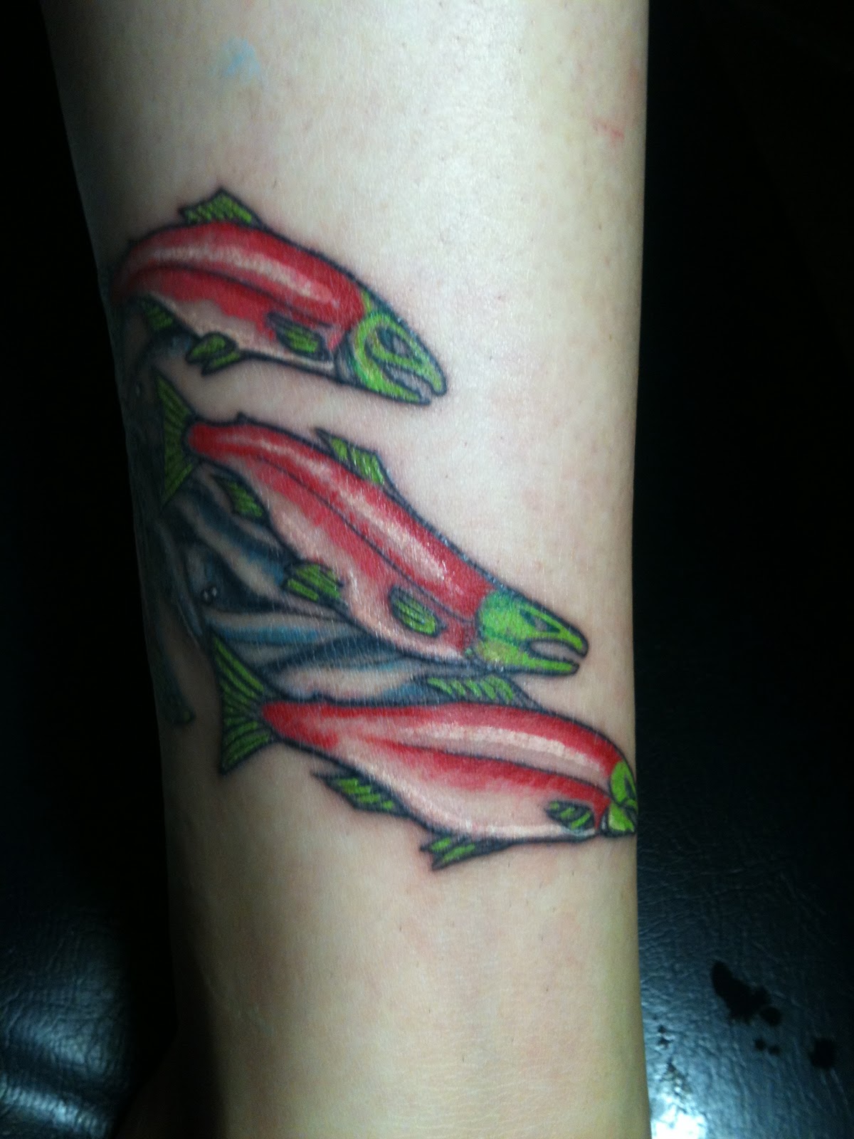 knox fairbanks alaska kustom