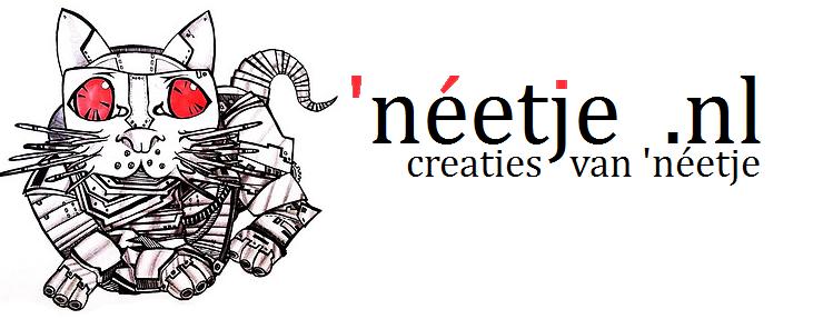 'néetje.nl: creaties van 'néetje