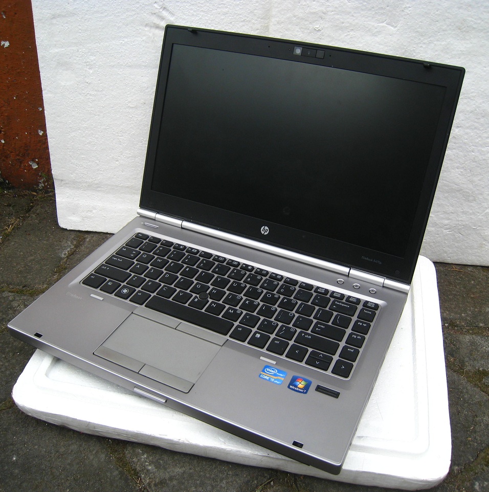 Harga Laptop Hp Elitebook 8470p