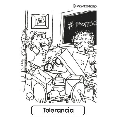 Tolerancia