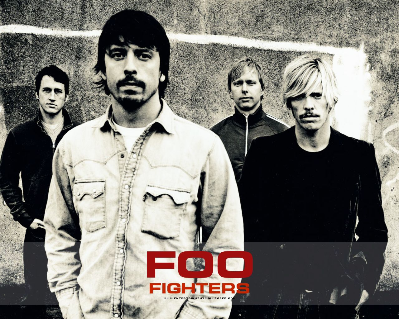 Foo Fighters wallpaper ~ free wallpaper music