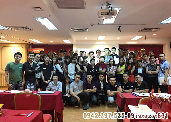  ActionCOACH HaNoi South- Huấn luyện doanh nghiệp tại Hà Nội