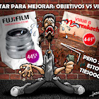 Entradas para Fuji - 3ª Trilogía Entradas para Fuji - 3ª Trilogía