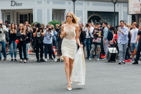 The Best Street Style from Fashion Week | Cool Chic Style Fashion