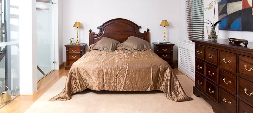 Decoración. Tendencias en estilo clásico: mayo 2011