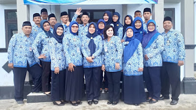 Hari Ulang Tahun Korpri ke 47