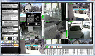 Easy Viewer IP Cam Portable