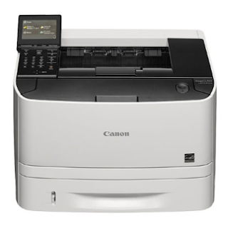 Canon imageCLASS LBP253dw Driver