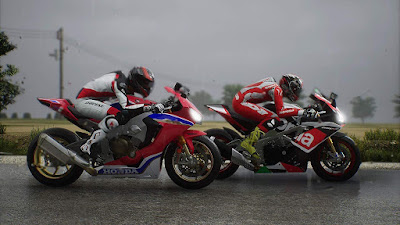 Ride 3 Game Screenshot 3