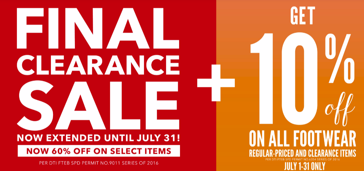 payless closeout sale