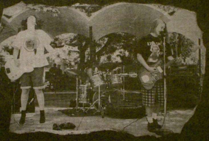 10 Top BAND Semua Personil Cewek #1 10 Top BAND Semua Personil Cewek #1