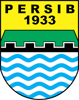 Persib Club Foot Ball Logo Persib Club Foot Ball Logo