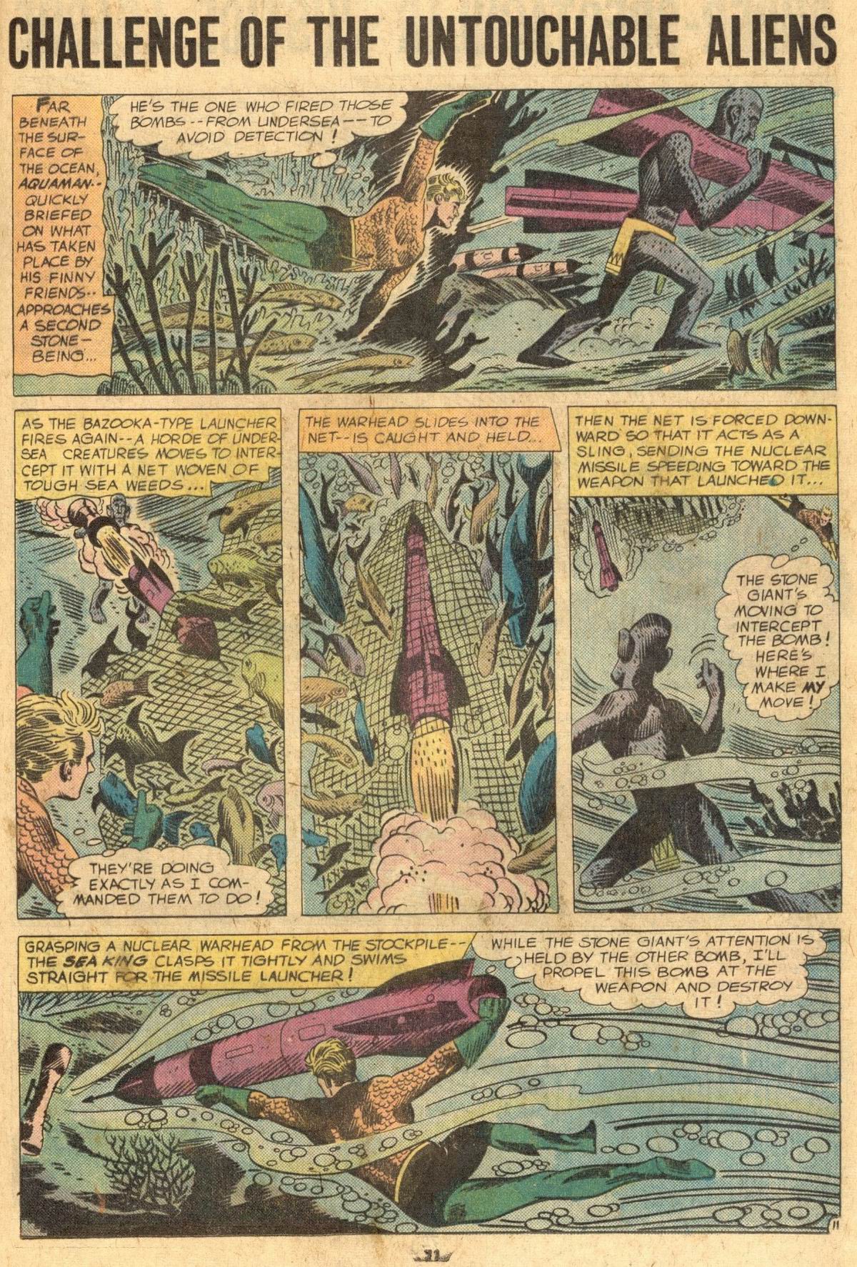 Justice League of America (1960) 116 Page 70