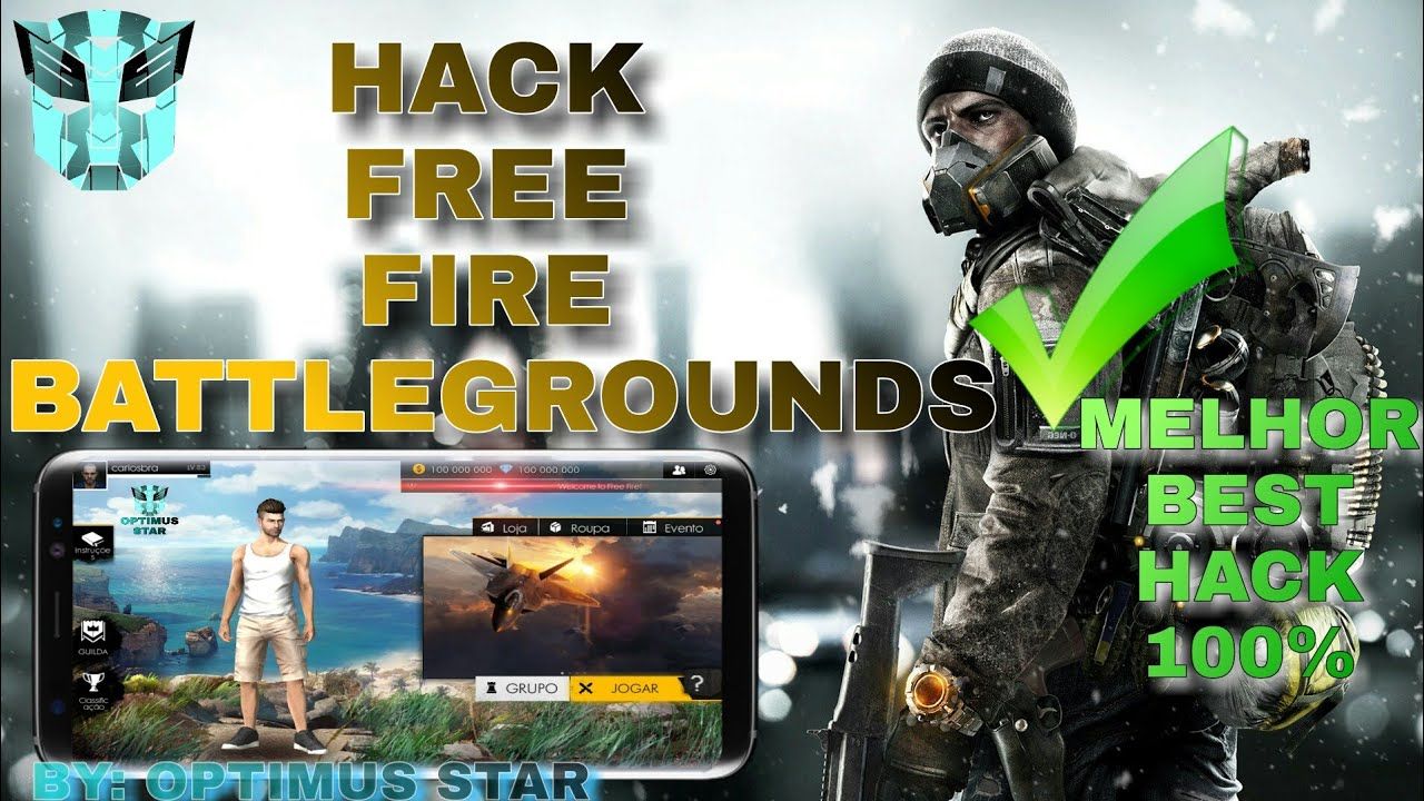 Garenafreef.Ml Garena Free Fire Battleground Hack Version