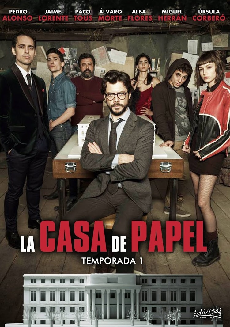 La Casa Di Carnevale