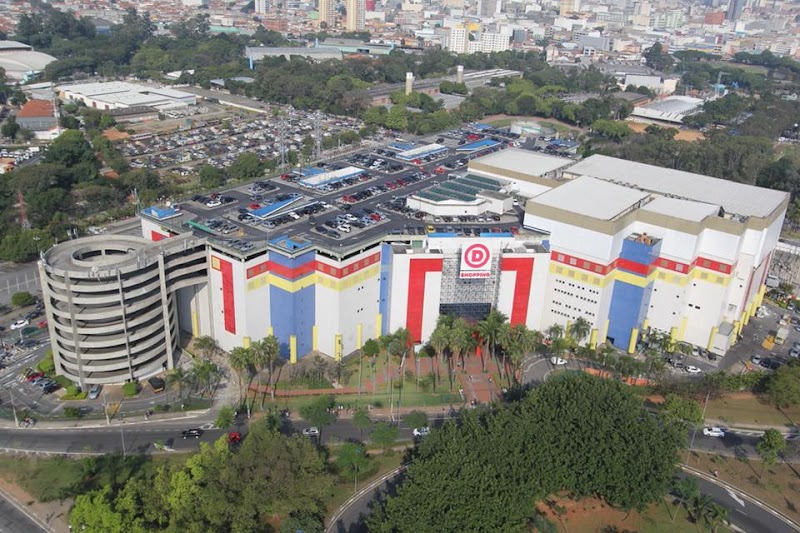 Senac Service Store do Shopping D oferece atividades gratuitas Senac Service Store do Shopping D oferece atividades gratuitas
