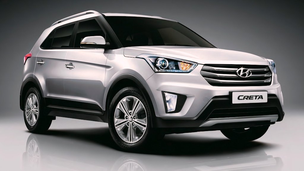 Is Hyundai Philippines Bringing in the Creta Crossover and Grand i10