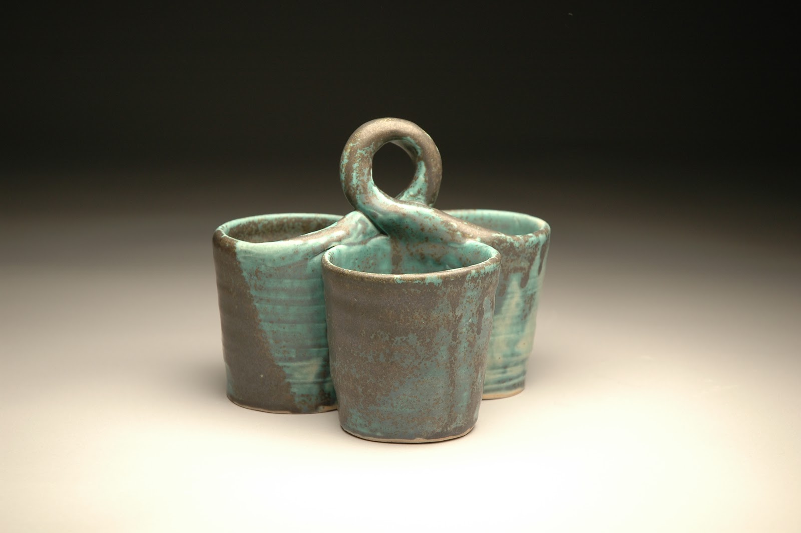 sarah's ceramic studio