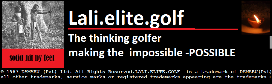 lali.elite.golf   the  thinking golfer 