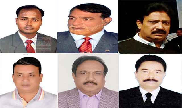 Who is the Awami League candidate in Sonatala upazila elections? সোনাতলায় উপজেলা নির্বাচনে কে হচ্ছেন আওয়ামীলীগের প্রার্থী?