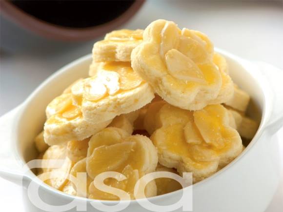 ANEKA RESEPI BISKUT RAYA 2019 KUIH RAYA TRADISIONAL & MODEN