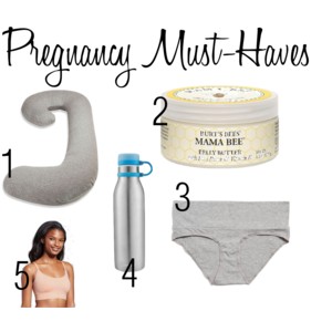 Hope Happiness Jazzy Things To Make Pregnancy A Little More