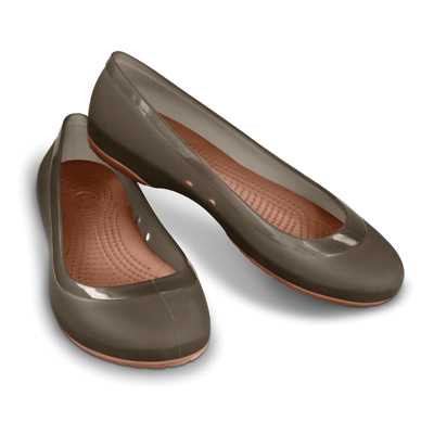  Jual  Sandal  Crocs  Carlisa Mini Flat Original