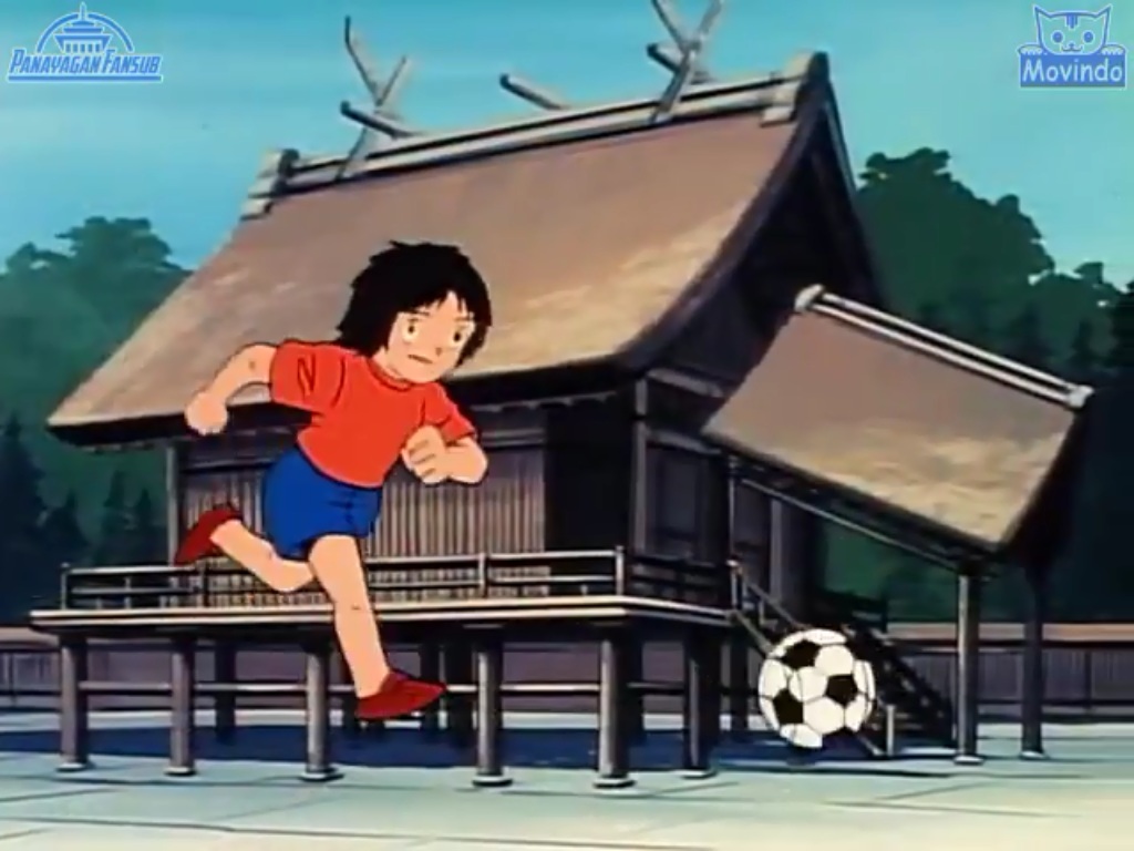 Download Captain Tsubasa 1983 Subtitle Indonesia Download Captain Tsubasa 1983 Subtitle Indonesia