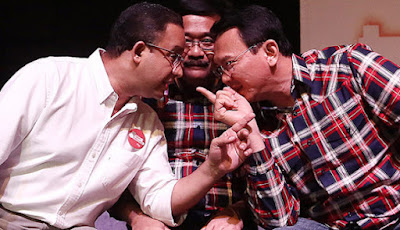 anies vs ahok anies vs ahok